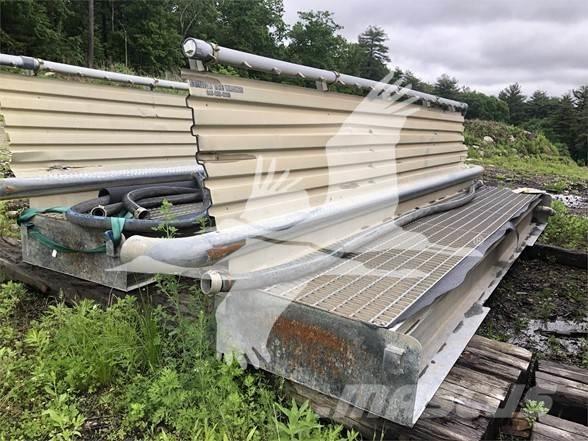  STANTON STB75 Ostalo za građevinarstvo