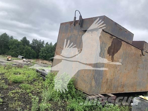  STANTON STB75 Ostalo za građevinarstvo