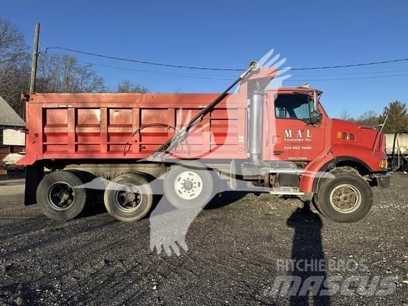 Sterling L9500 Kiperi kamioni