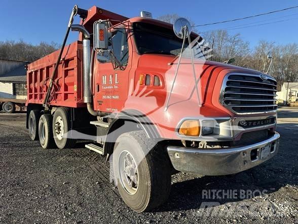 Sterling L9500 Kiperi kamioni