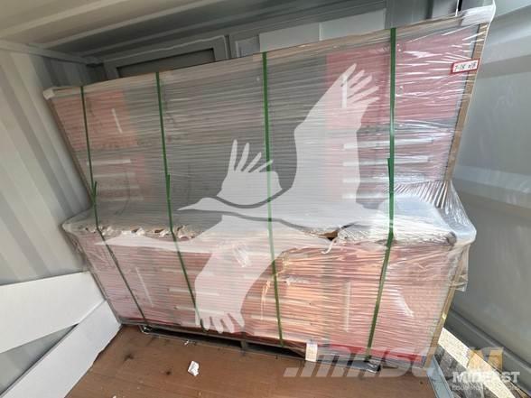  TOOL CHEST Ostalo za građevinarstvo