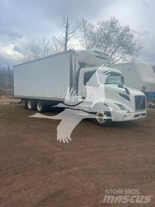 Volvo VNR42300 Ostalo za građevinarstvo