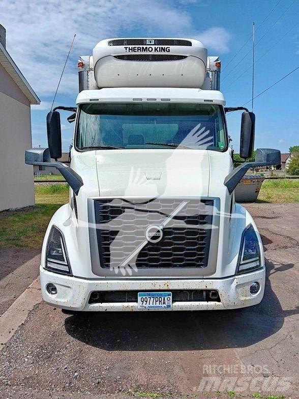 Volvo VNR42300 Ostalo za građevinarstvo
