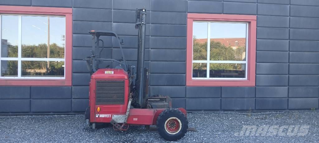 Moffett M5 25.3 NX Dizelski viljuškari
