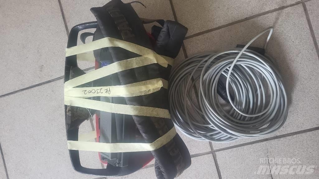 Palfinger PK 23002 Kranovi za utovar