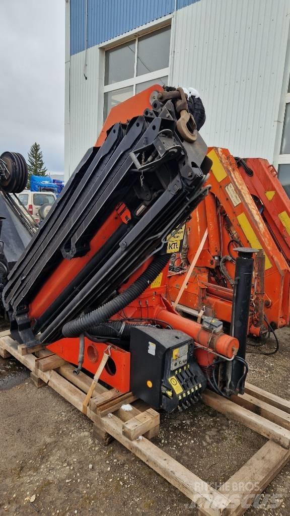 Palfinger PK 23002 Kranovi za utovar