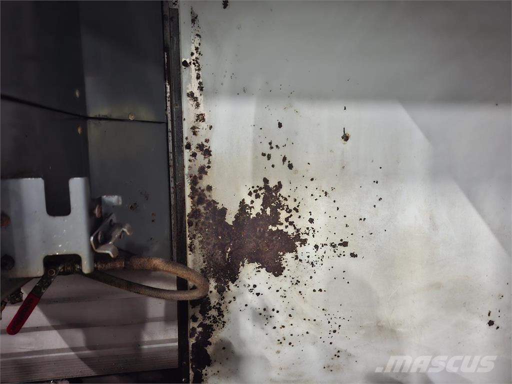 Haas VF-4 Ostalo za građevinarstvo