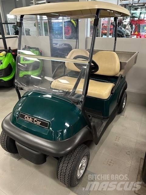 Club Car Presedent Kola za golf