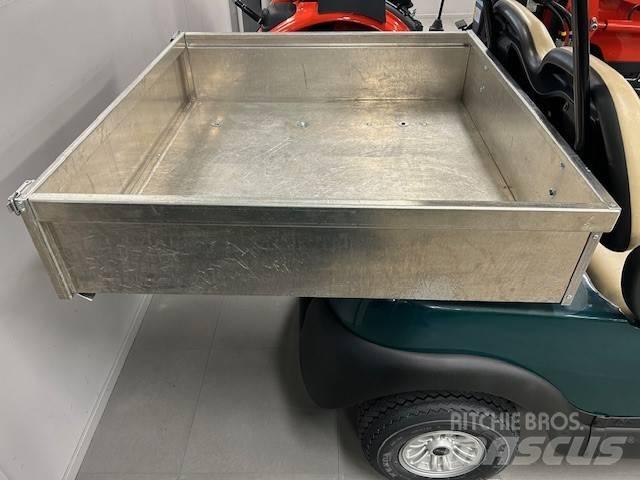 Club Car Presedent Kola za golf