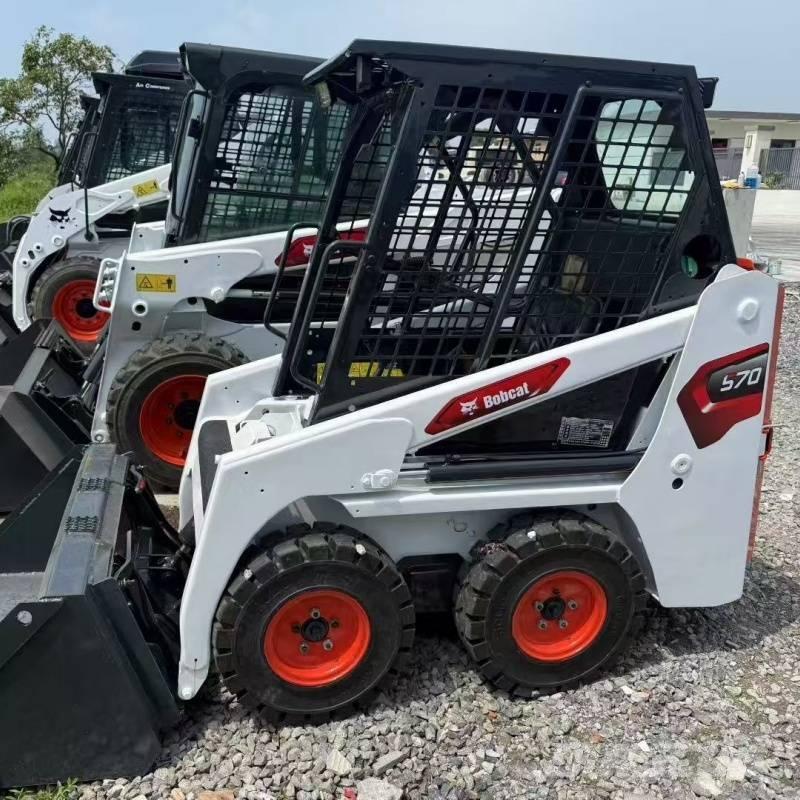 Bobcat s70 Skid steer mini utovarivači