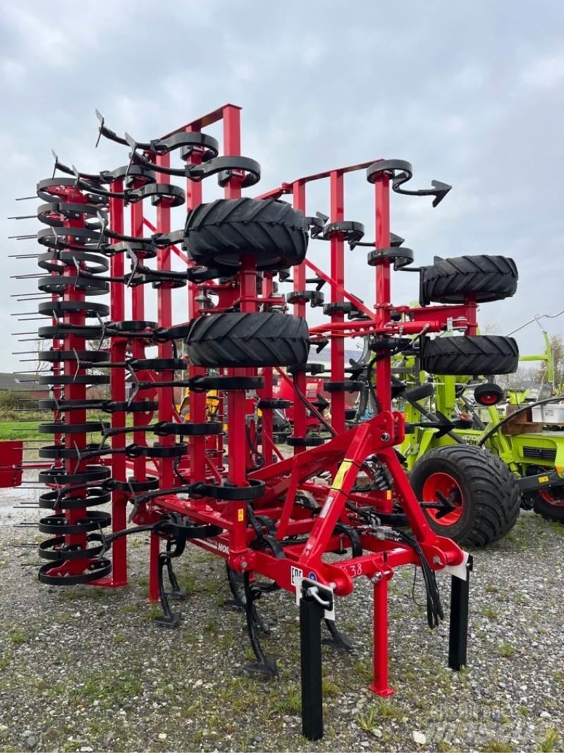 Horsch Finer 7 SL Kultivatori