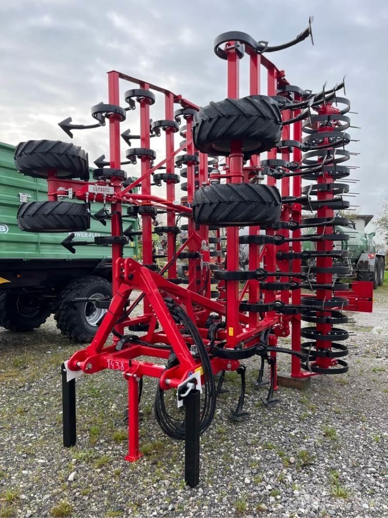Horsch Finer 7 SL Kultivatori