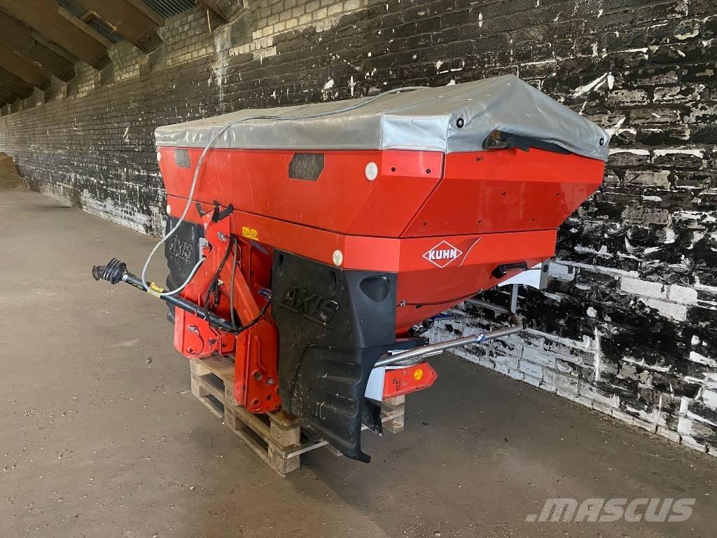 Kuhn AXIS 20.1W Rasturači mineralnog đubriva