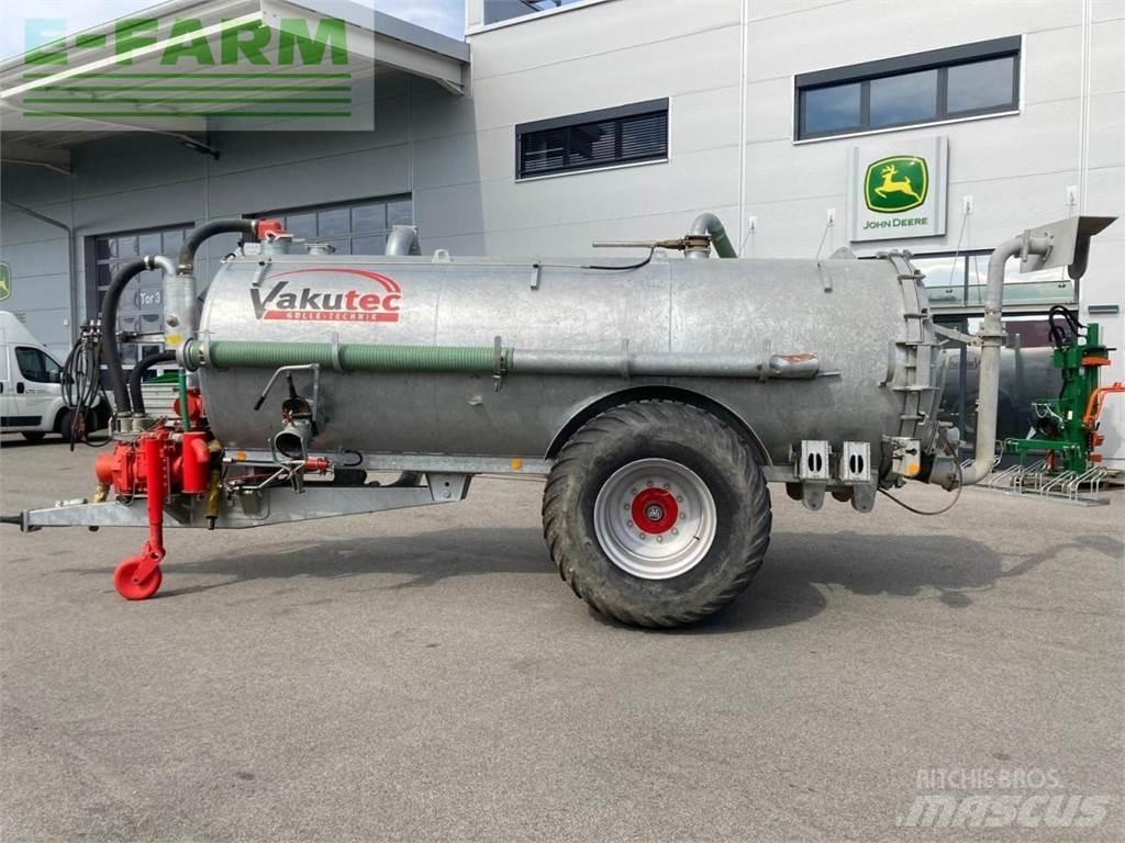  VA-T 8300 Rasturači đubriva