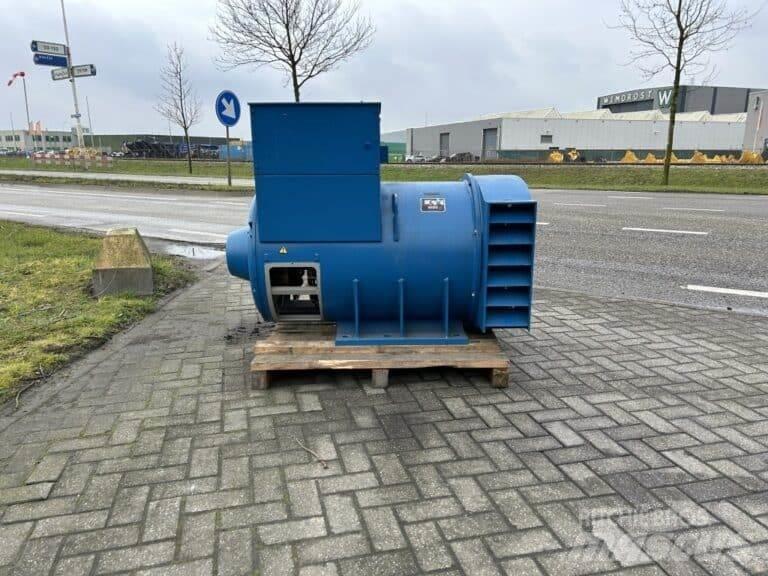 Stamford HC.M634J1 Ostali generatori