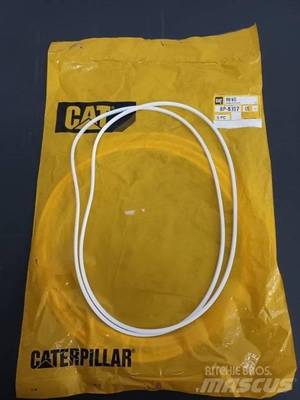 CAT RING 8P-8357 Motori za građevinarstvo