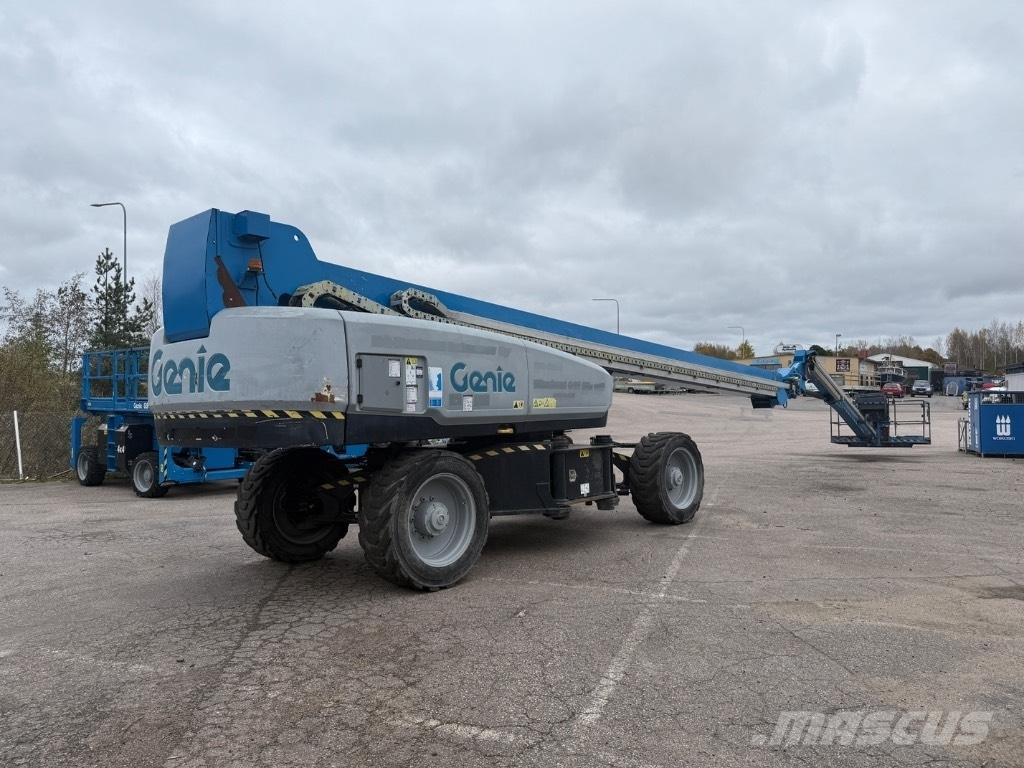 Genie SX 135 XC Zglobne podizne platforme