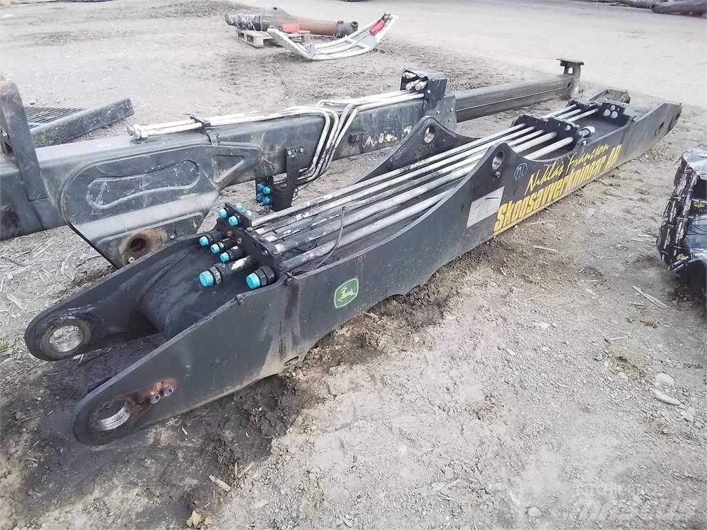 John Deere Ch910 Kranovi za šumarske harvestere