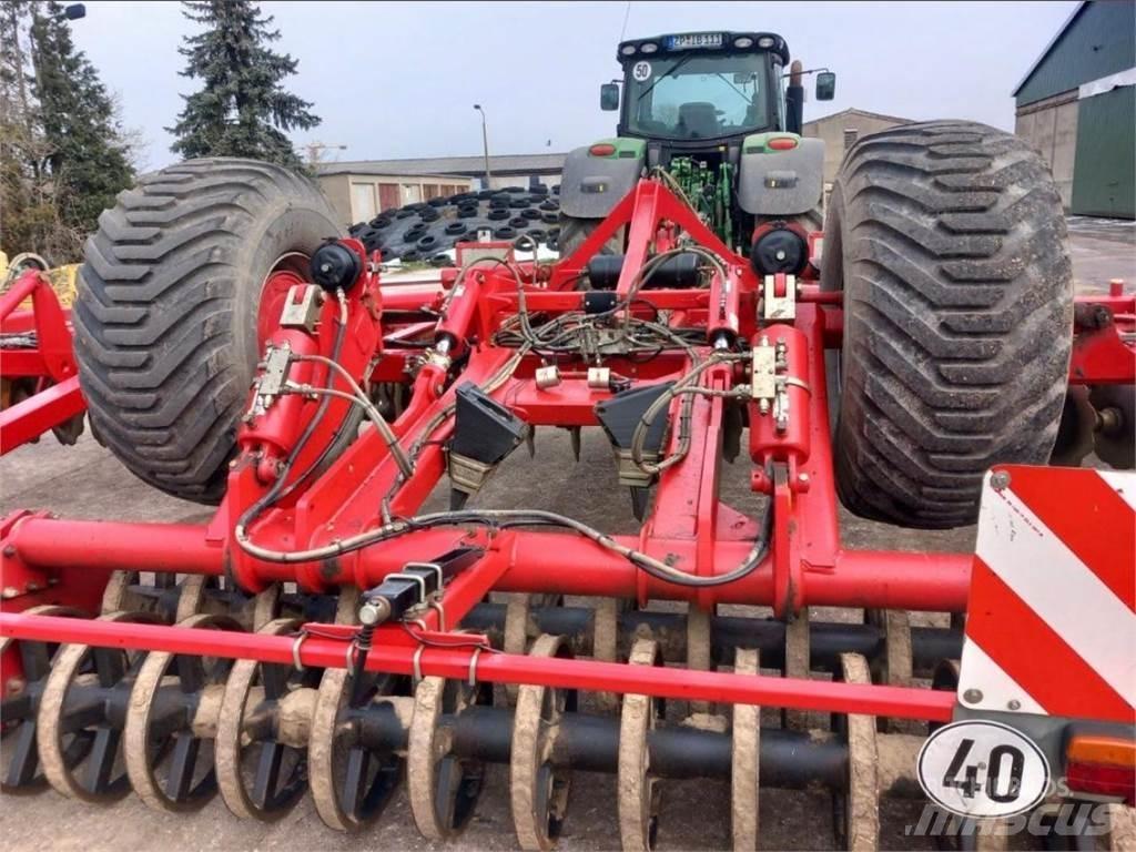 Horsch Joker 12 RT Tanjirače