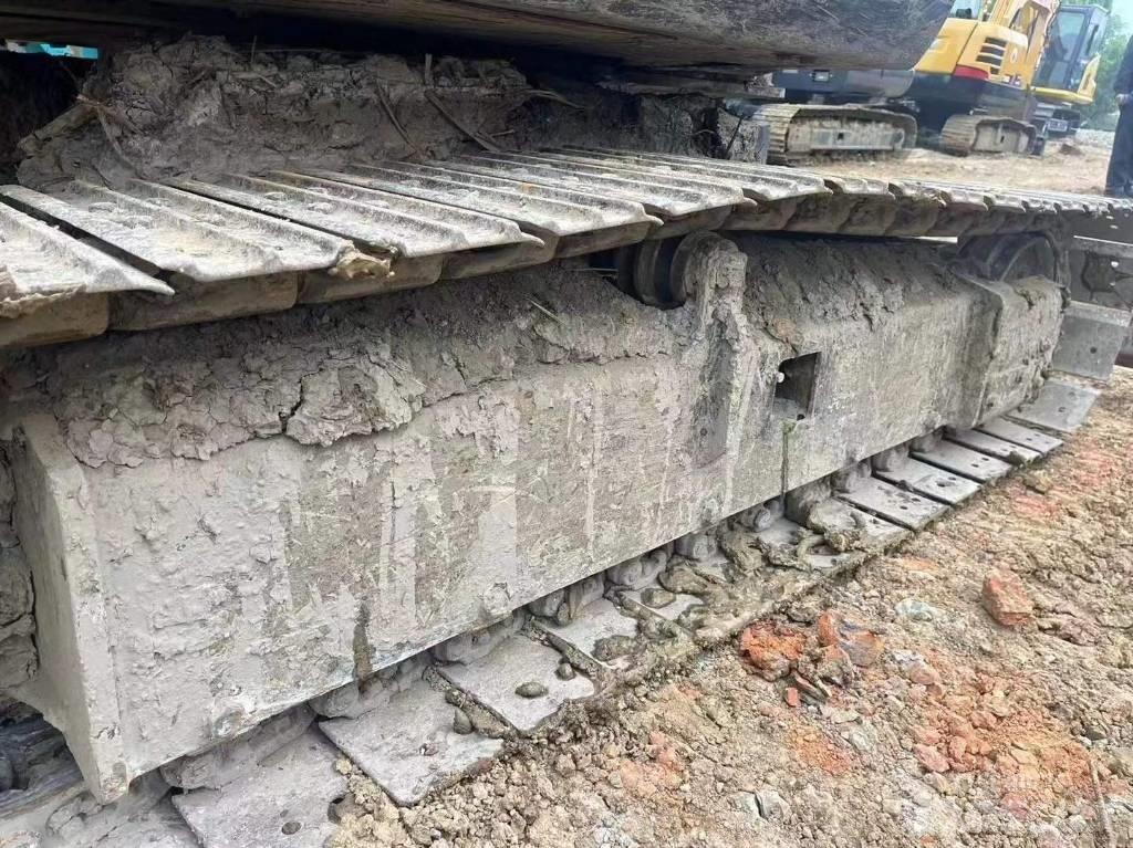 Sany SY60 Bageri guseničari