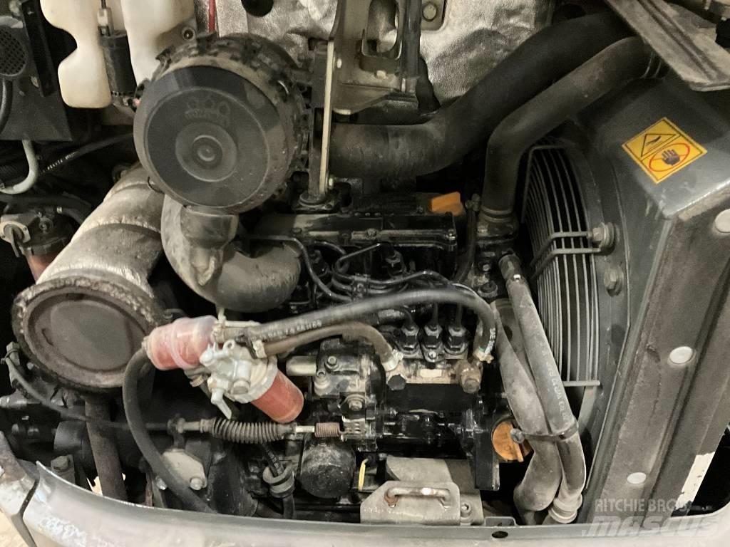 Neuson 28 Z 3 Mini bageri < 7t