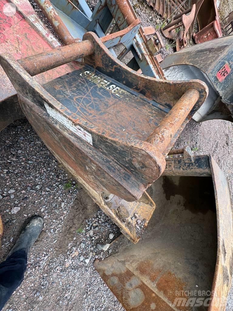 Yanmar SV 100-2 Midi bageri 7t – 12t