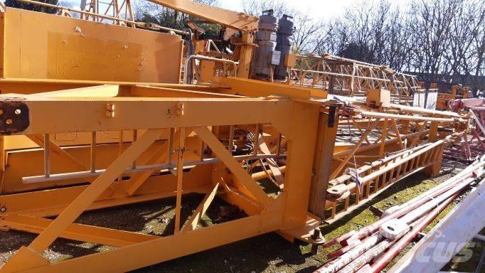 Potain MD 235 J12 Kranovi tornjevi