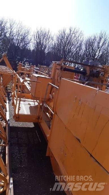 Potain MD 235 J12 Kranovi tornjevi
