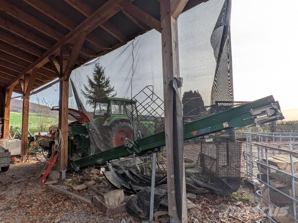 Posch SpaltFix S-375 Ostale poljoprivredne mašine