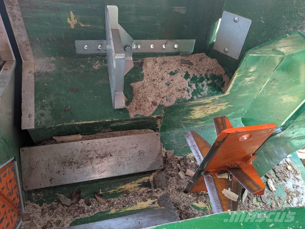 Posch SpaltFix S-375 Ostale poljoprivredne mašine