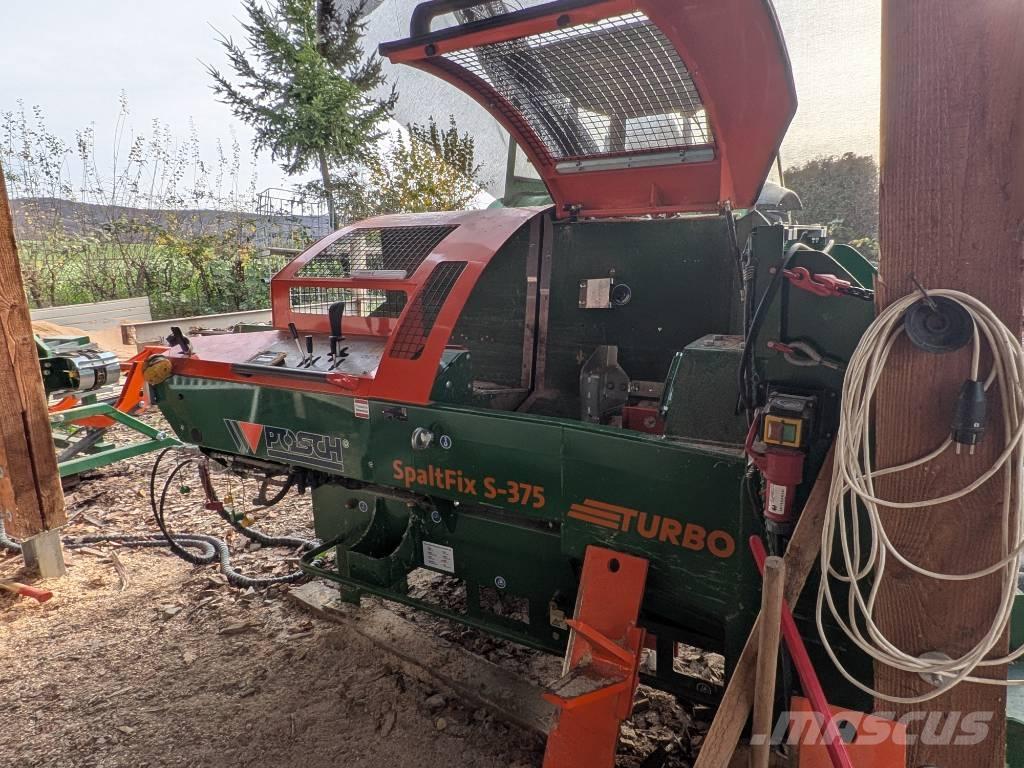 Posch SpaltFix S-375 Ostale poljoprivredne mašine
