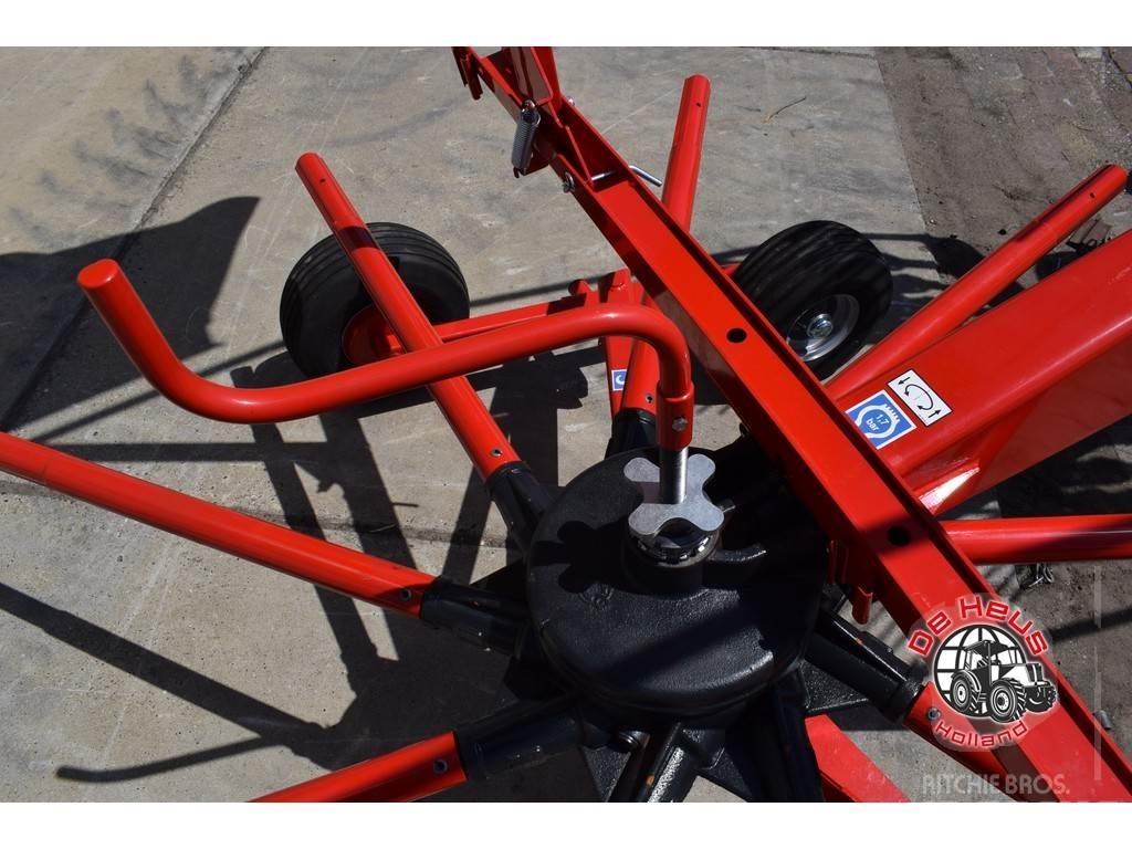 Boxer HH420 Ostale poljoprivredne mašine
