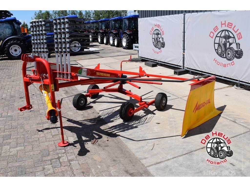 Boxer HH420 Ostale poljoprivredne mašine