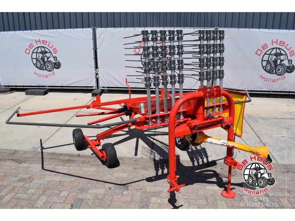 Boxer HH420 Ostale poljoprivredne mašine