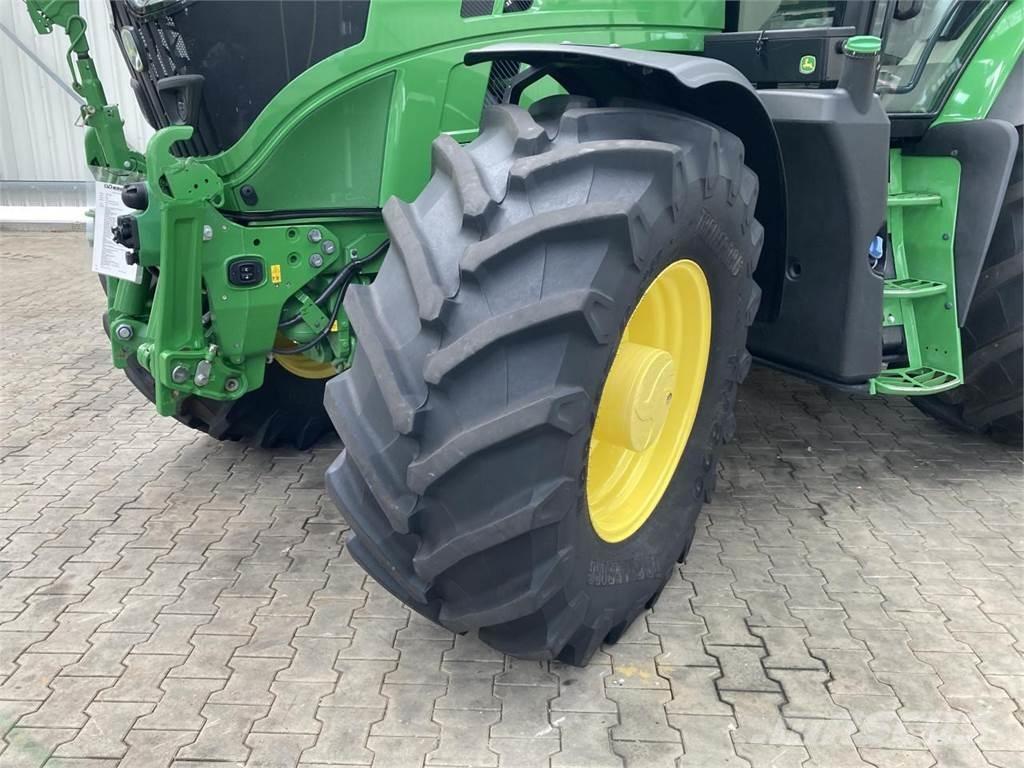 John Deere 6R 185 Traktori