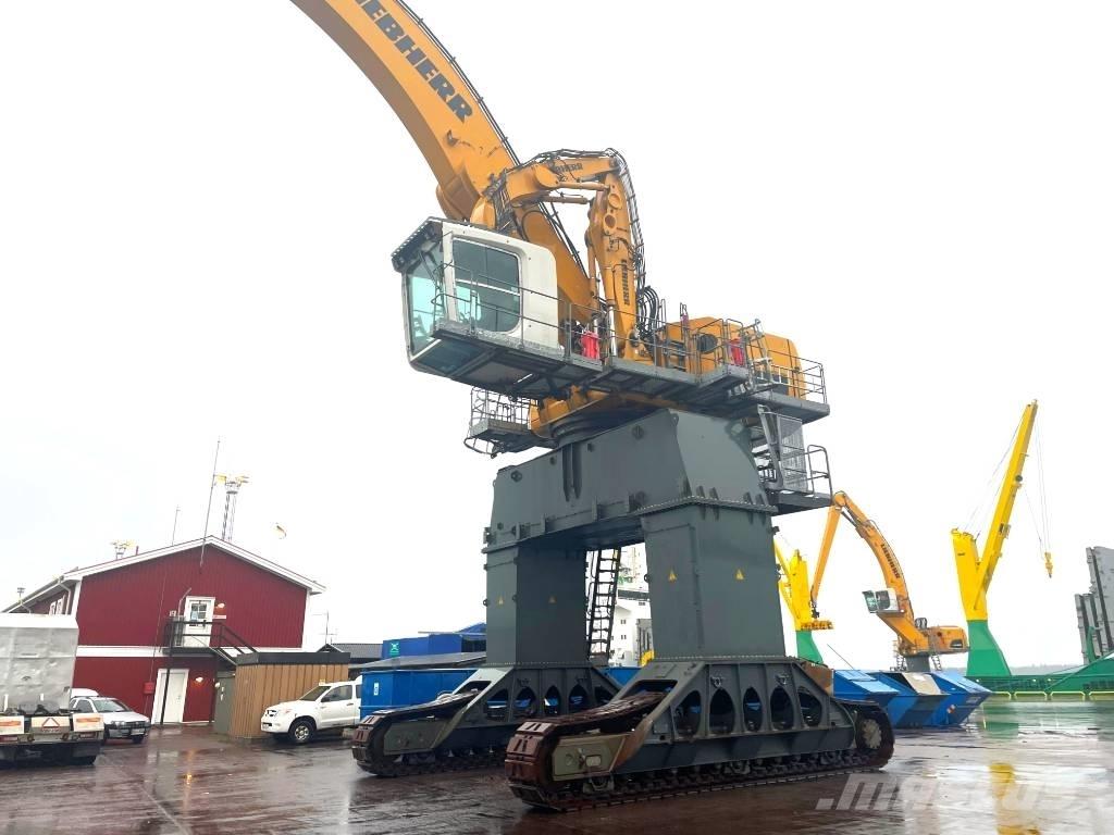 Liebherr LH120 CG Ostalo
