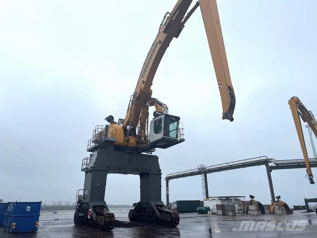 Liebherr LH120 CG Ostalo