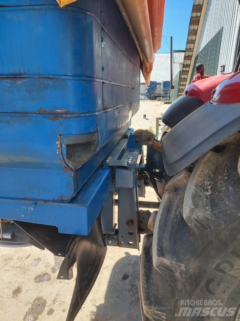 Bogballe M2 Rasturači mineralnog đubriva