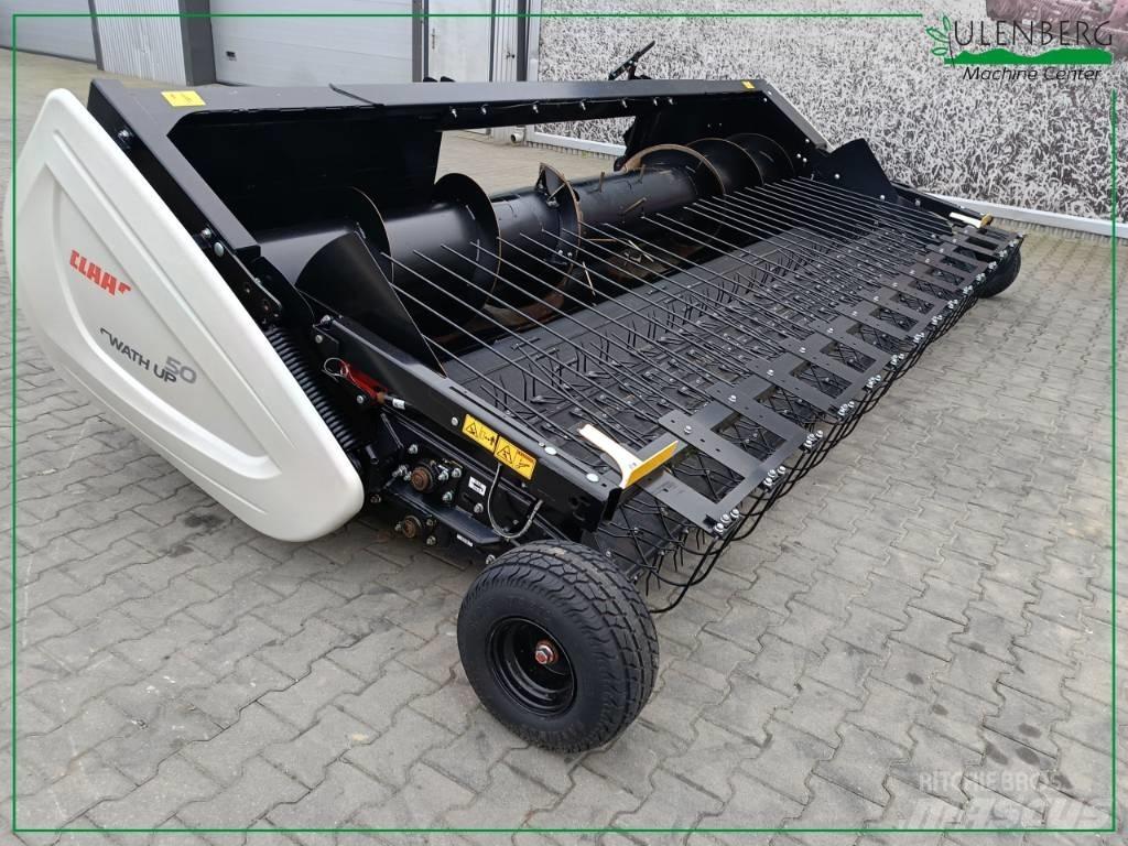 CLAAS Swath Up 450 Dodatna oprema za kombajne