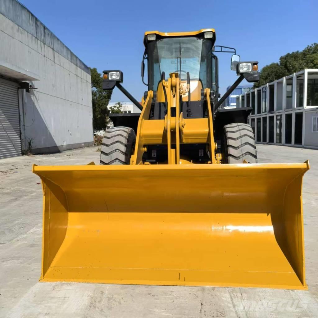 SDLG LG 936 L Utovarivači na točkove