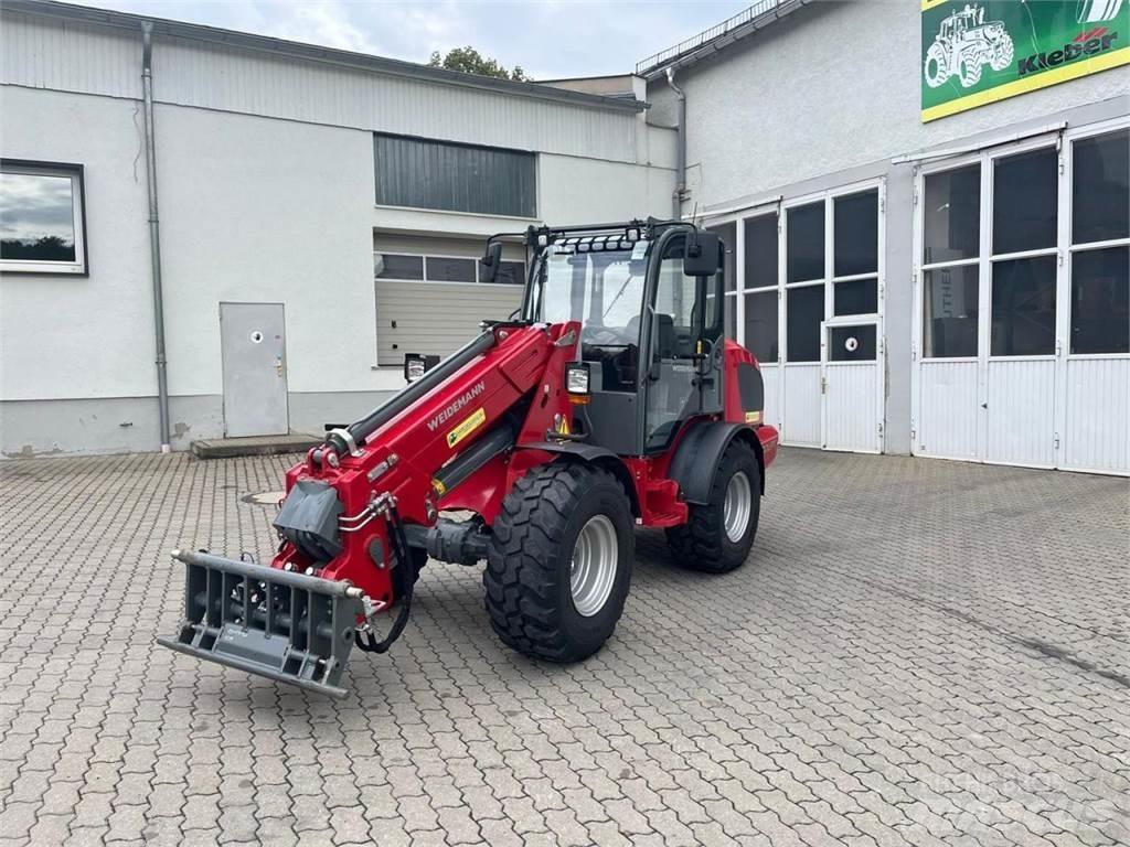 Weidemann 3080LPT Utovarivači na točkove