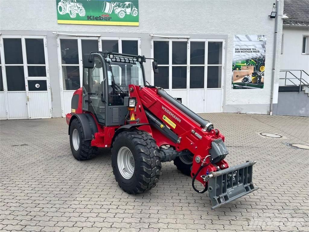 Weidemann 3080LPT Utovarivači na točkove