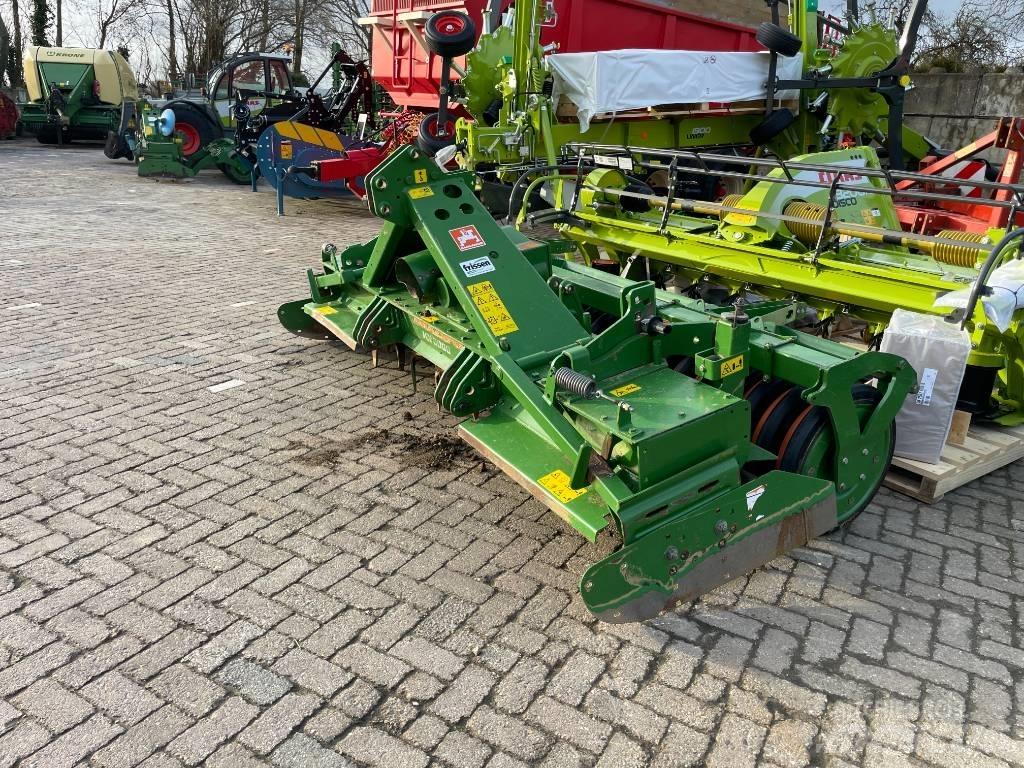 Amazone KX 3000 Roto drljače i motokultivatori
