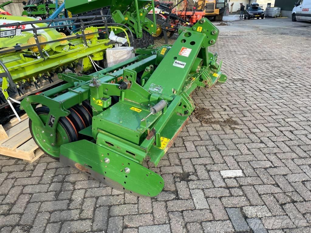 Amazone KX 3000 Roto drljače i motokultivatori