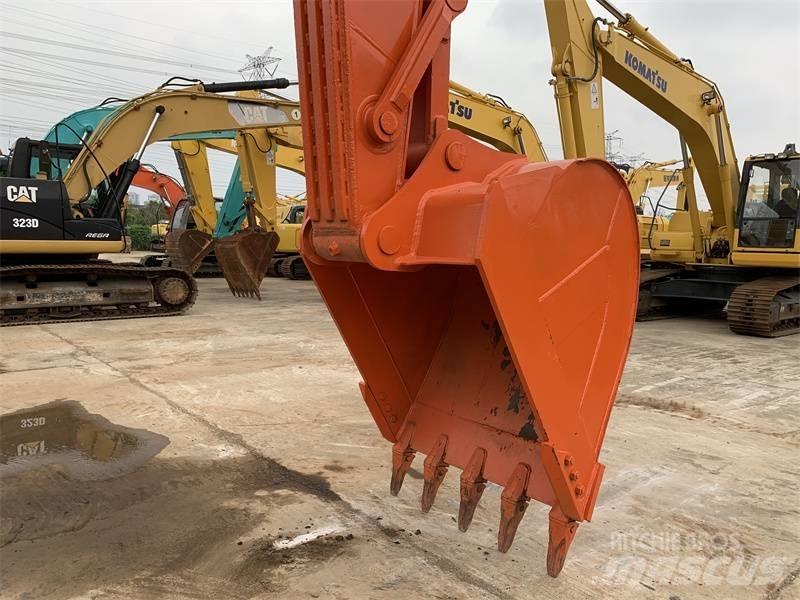 Doosan DX300 Bageri guseničari