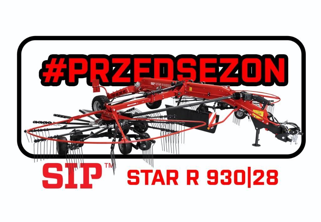SIP STAR R 930|28 TC Kosilice