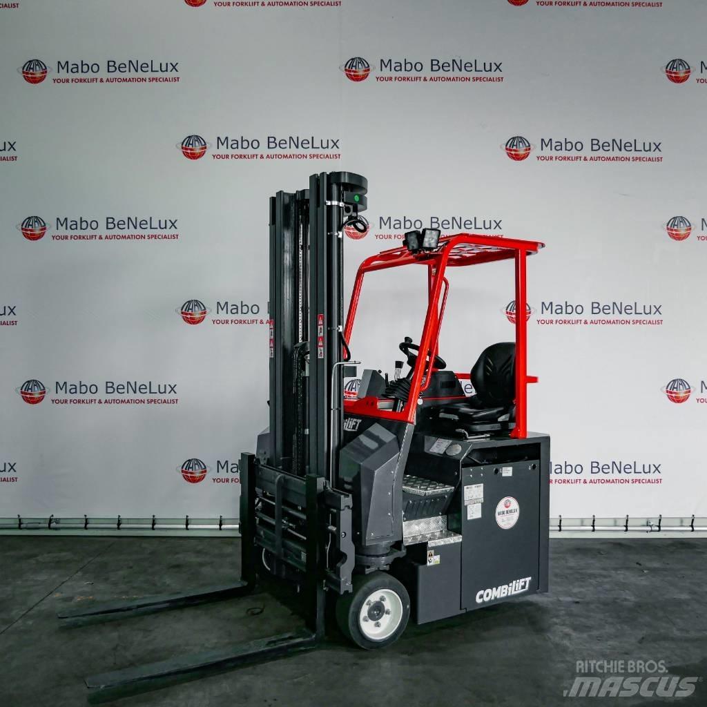 Combilift CB Električni viljuškari