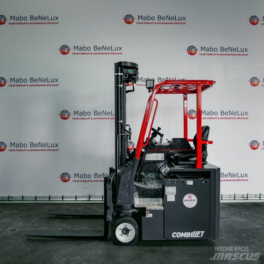 Combilift CB Električni viljuškari