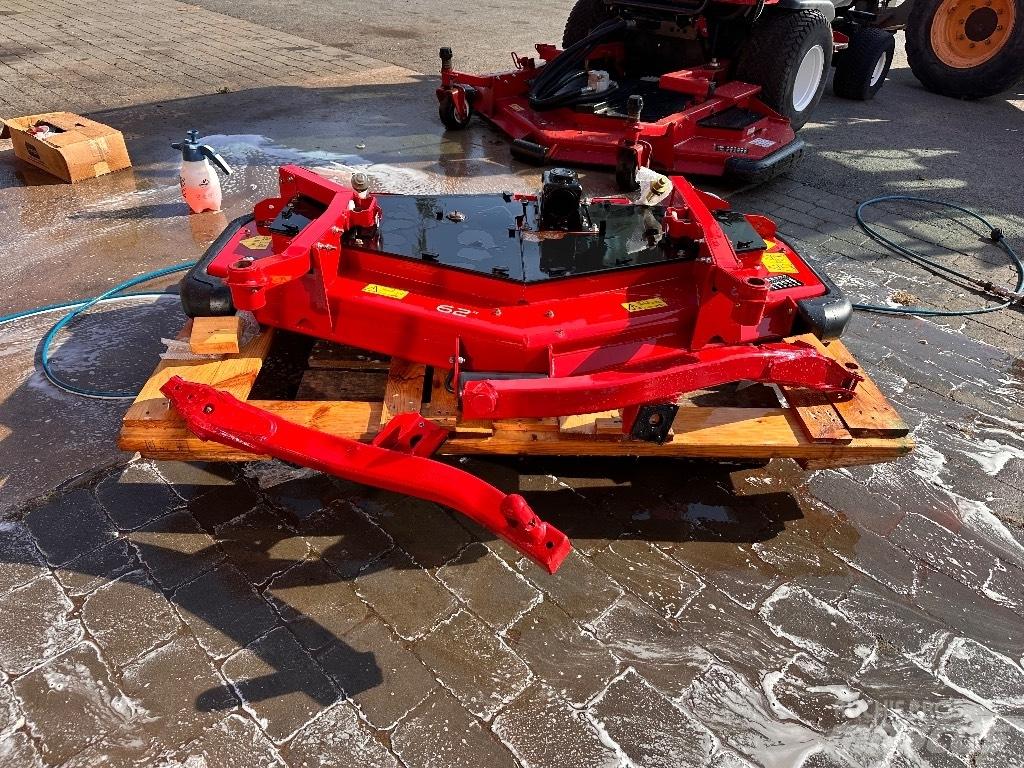 Toro 3280 Traktorske kosilice