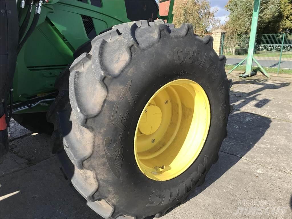 Mitas 620/75R30 Gume, točkovi i felne